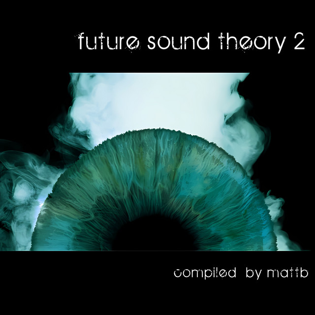 Future Sound Theory 2 cover art