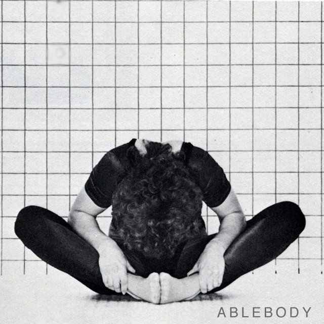 All My Everybody EP cover