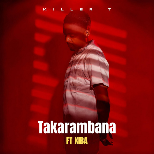 Killer T - Takarambana