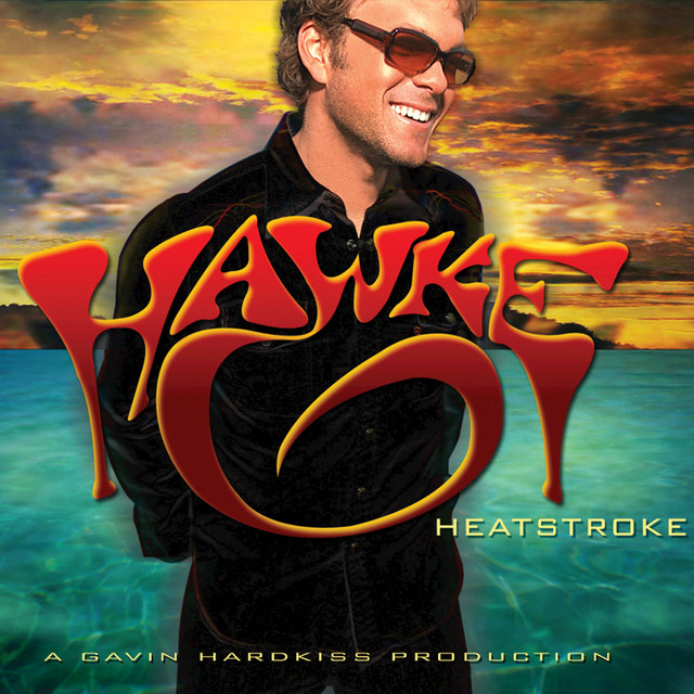 Heatstroke cover art