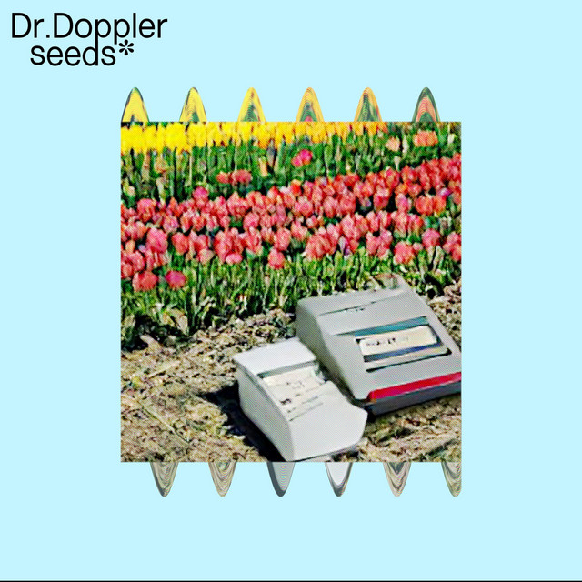 seeds* cover art
