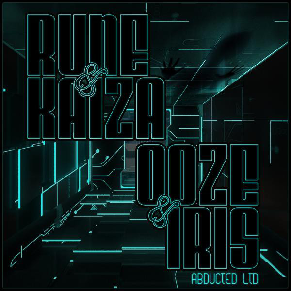 Ooze - Original Mix artwork