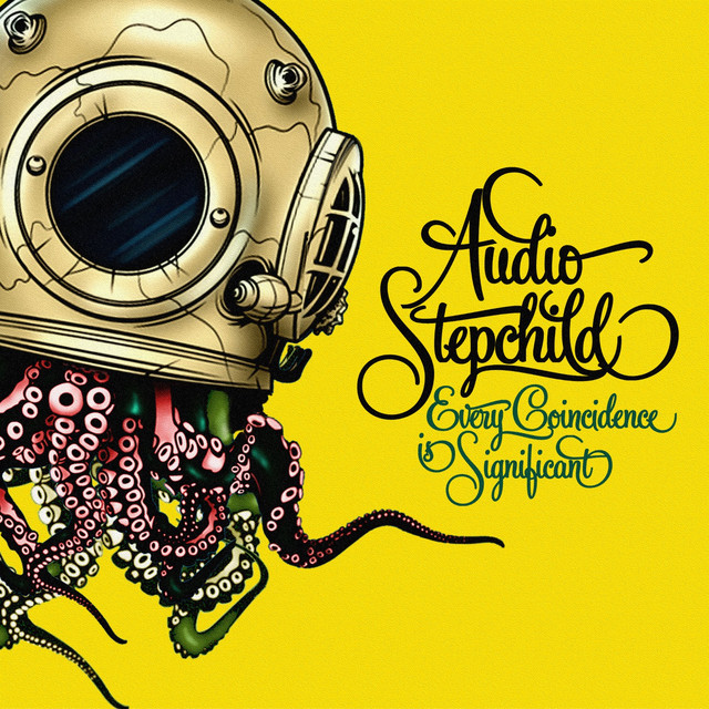 Every Coincidence Is Significant cover art