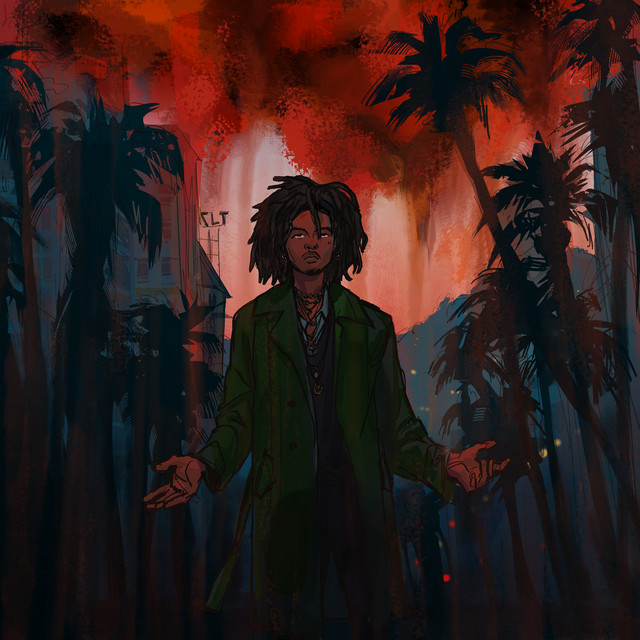 undefined album image