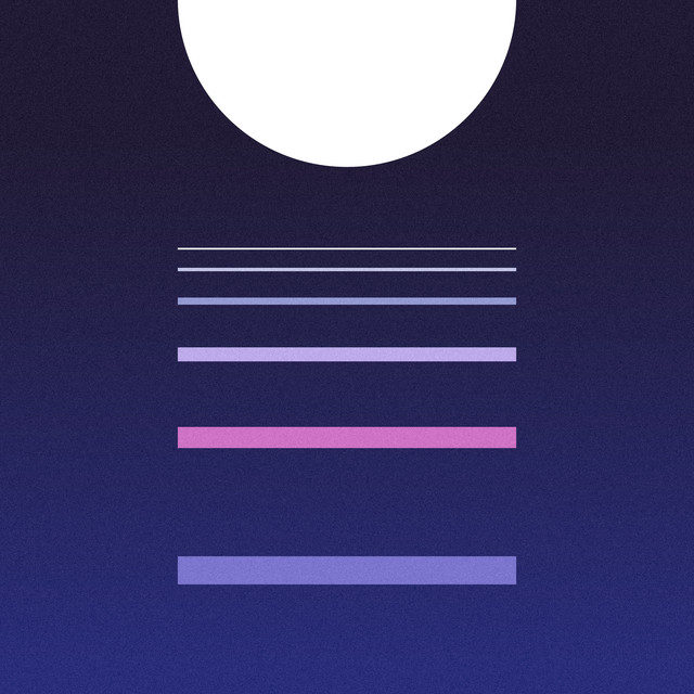 Phaser For The Ocean, Chorus For The Moon cover