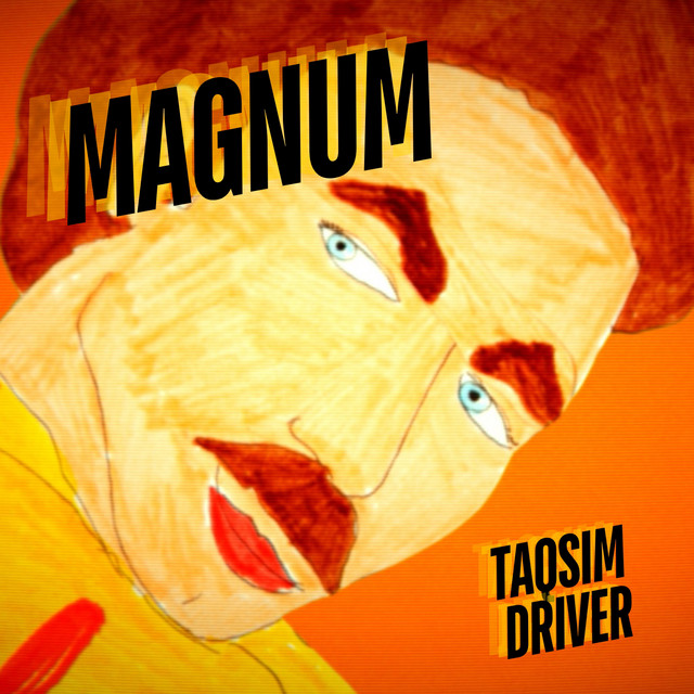 Pochette de Magnum