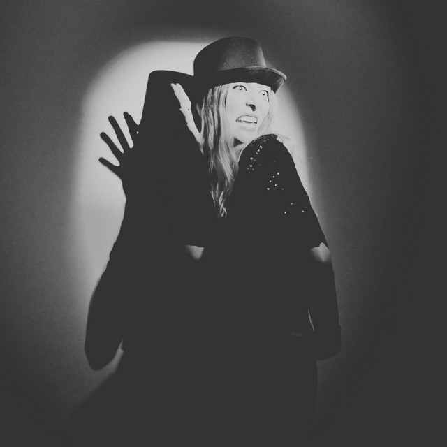 The Parade of the Starlet & the Broken Hearted