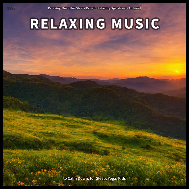 Soft Song for Toddlers and Adults
