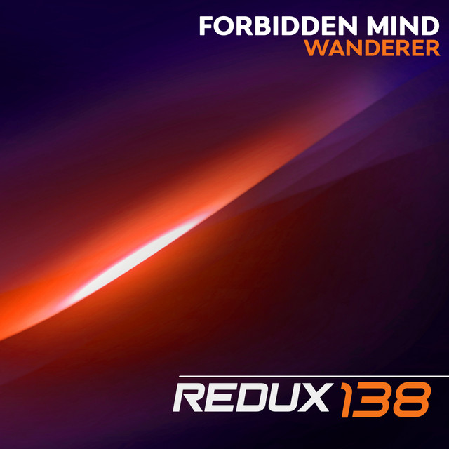 Wanderer - Extended Mix album art