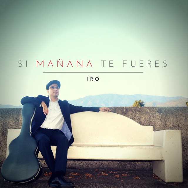 Si Mañana Te Fueres cover art
