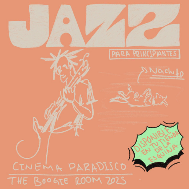 Intro (Jazz001) cover art