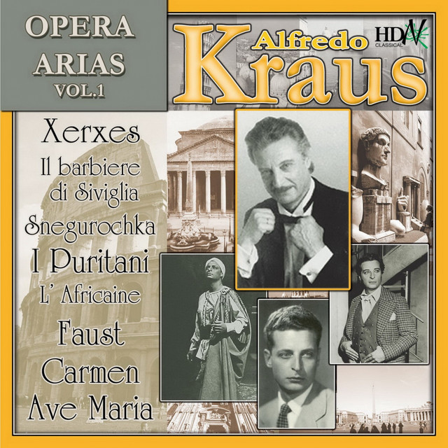その他 Arias from Operas Vol. 1 [CD] Arias from Operas Vol. 1 [CD] 【公式通販】