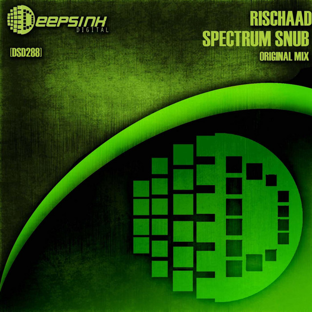 Spectrum Snub cover