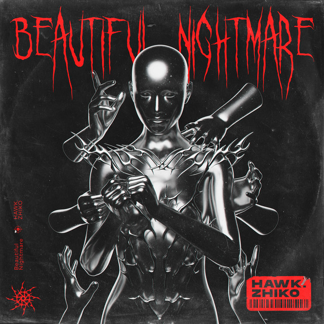 Beautiful Nightmare cover art