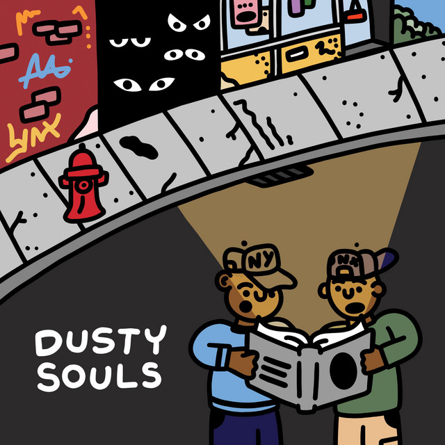 Dusty Soul's