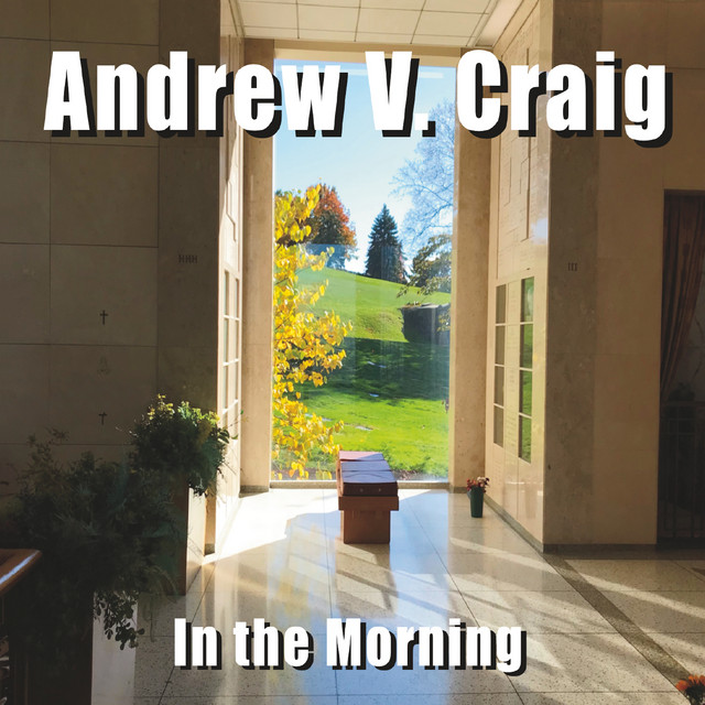 Andrew V. Craig | Spotify