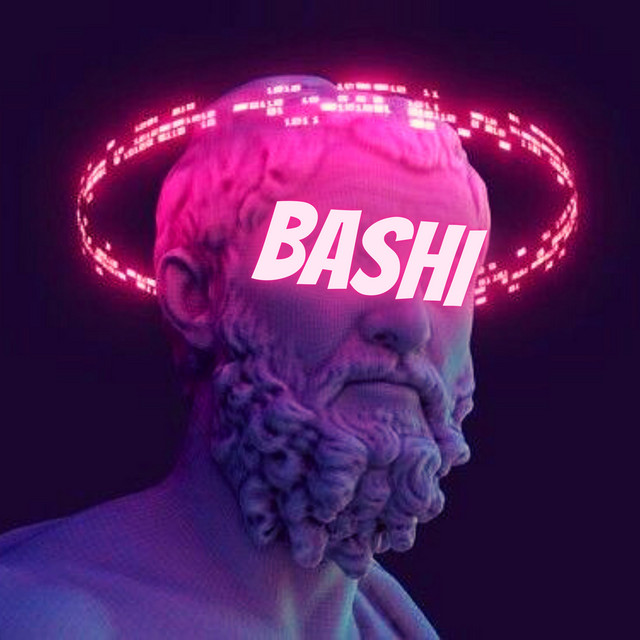 Bashi
