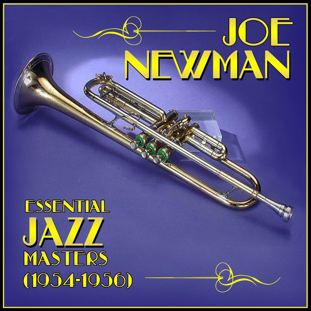 Joe Newman photo