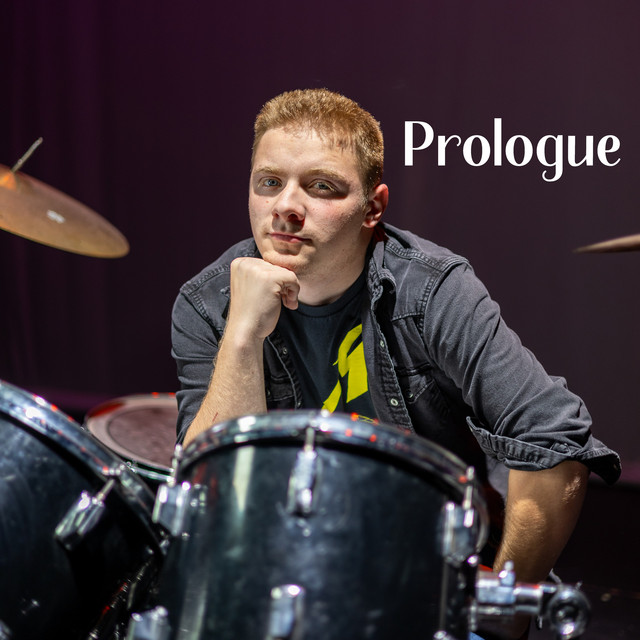 Prologue cover art