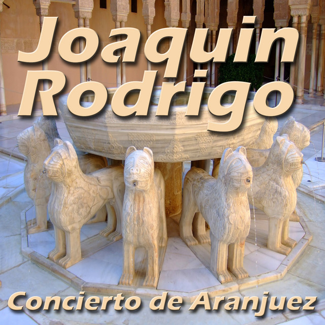 Concierto de Aranjuez: II. Adagio