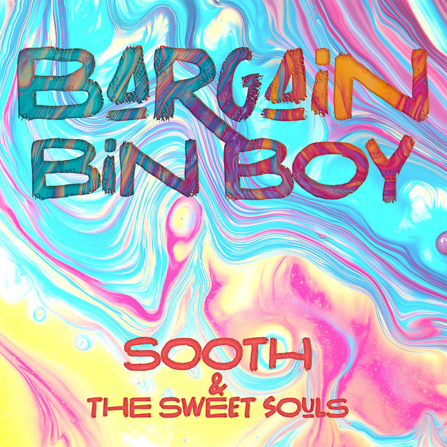 The Sweet Souls band image