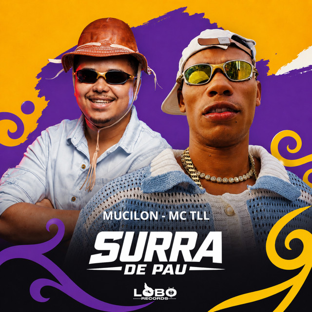 Surra de Pau