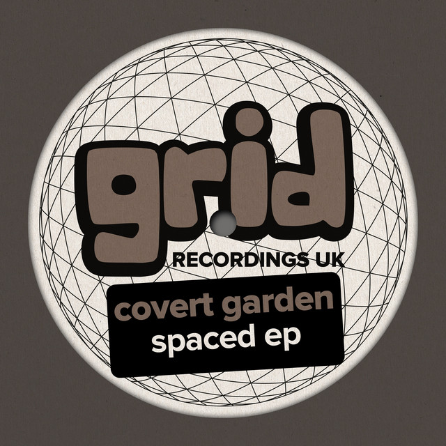 Spaced artwork