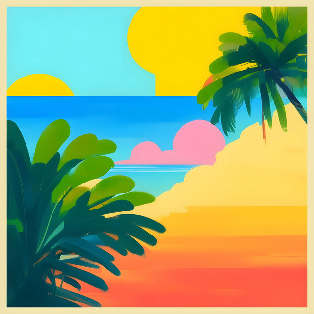 SumVibes cover art