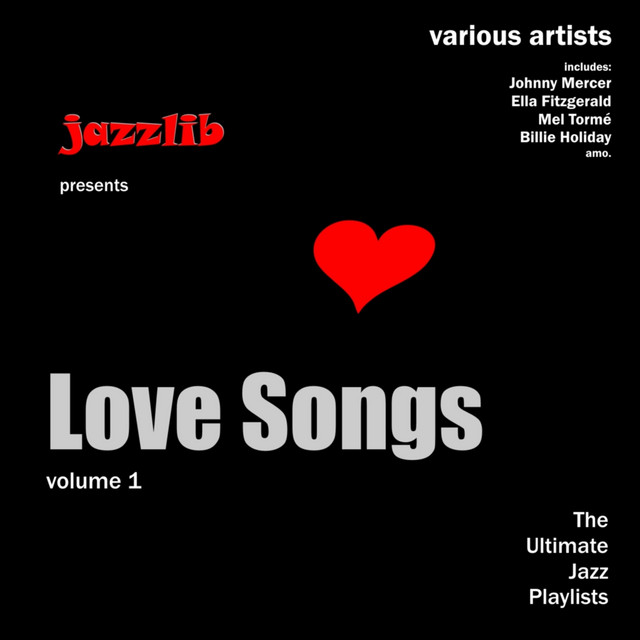 Love songs ① Love Songs Vol 1 - Amazon.com Music