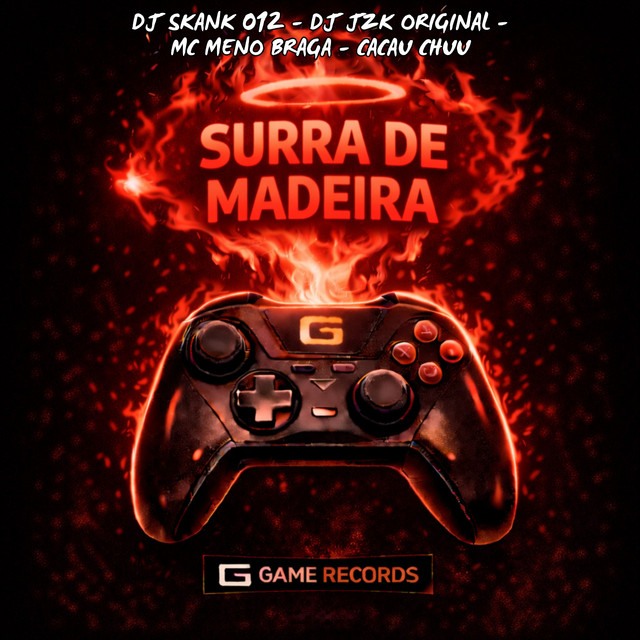SURRA DE MADEIRA