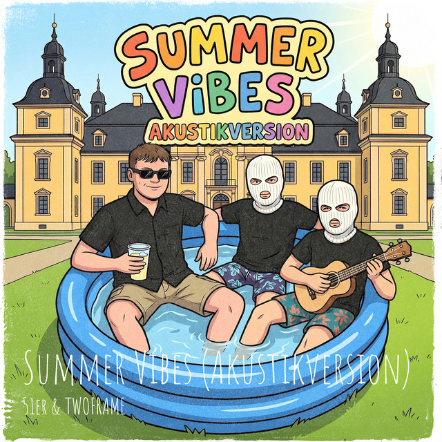 Summer Vibes - Akustikversion