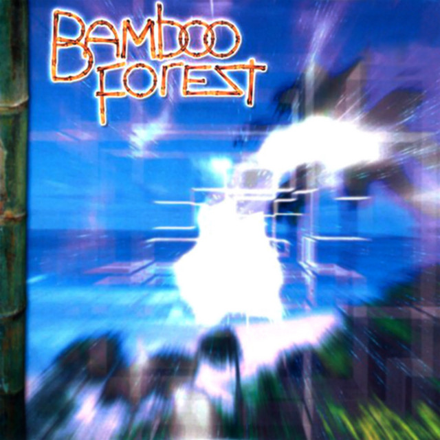 Random Future cover art