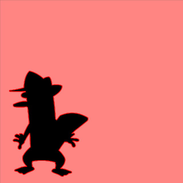 Agent P cover art