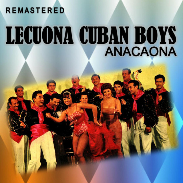Anacaona (Remastered)