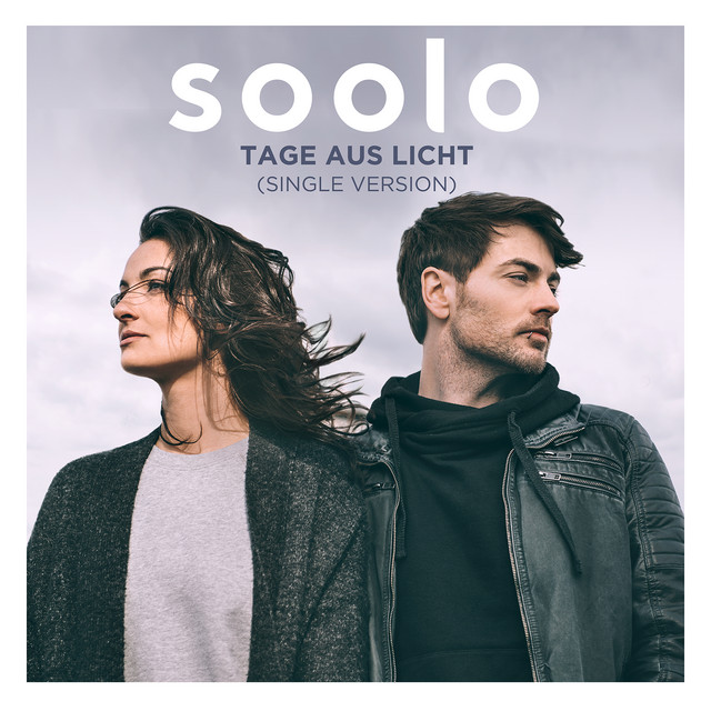 Tage aus Licht (Sway Gray Remix) cover