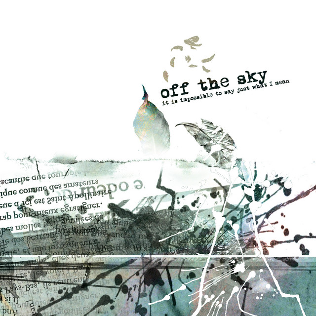 It Is Impossible to Say Just What I Mean cover art