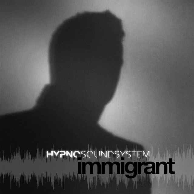 Welcome cover art