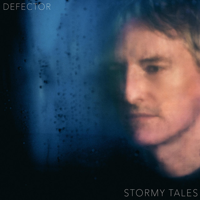 Stormy Tales cover art