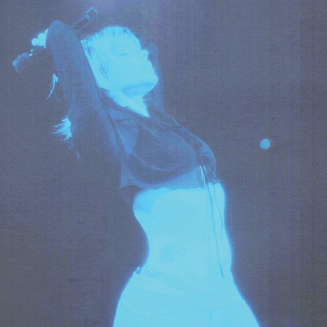 LIVE artwork