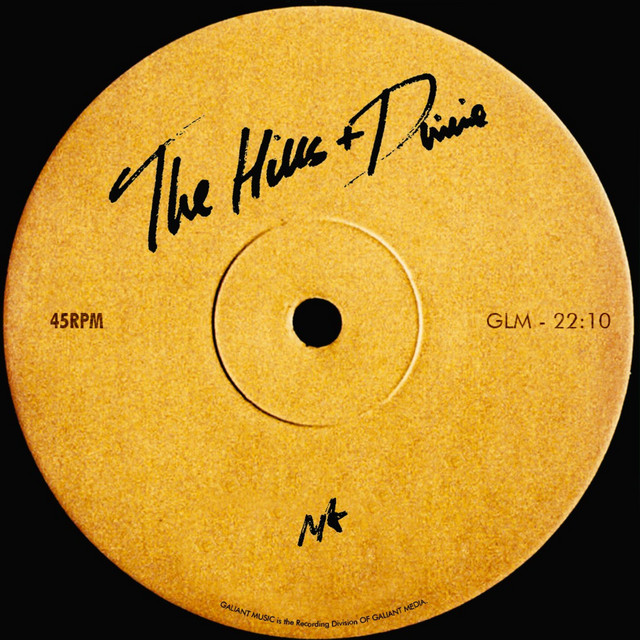 The Hills/Divine