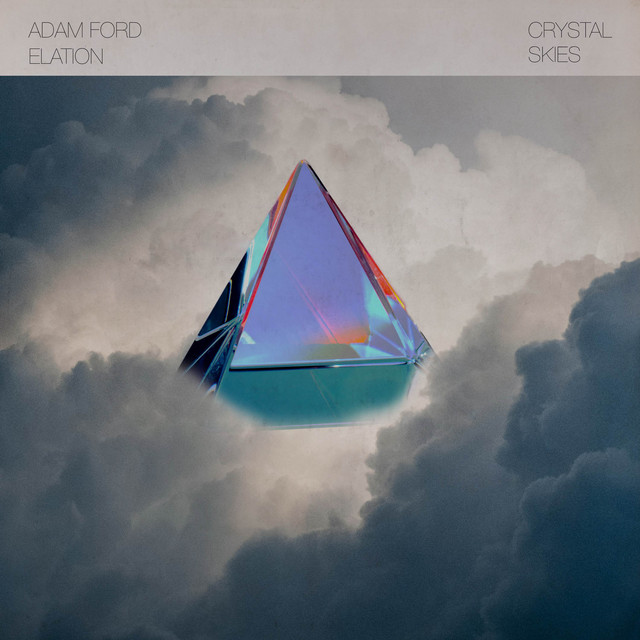 Crystal Skies (single)
