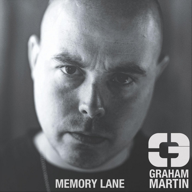 Graham Martin