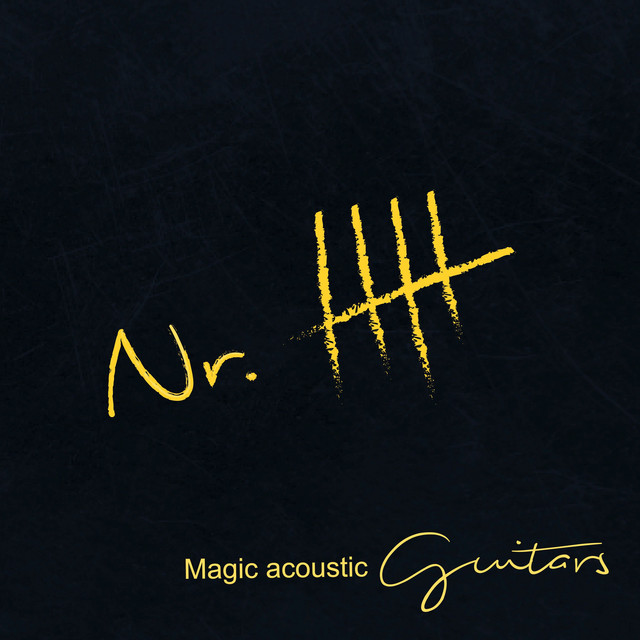 Nr. 5 cover