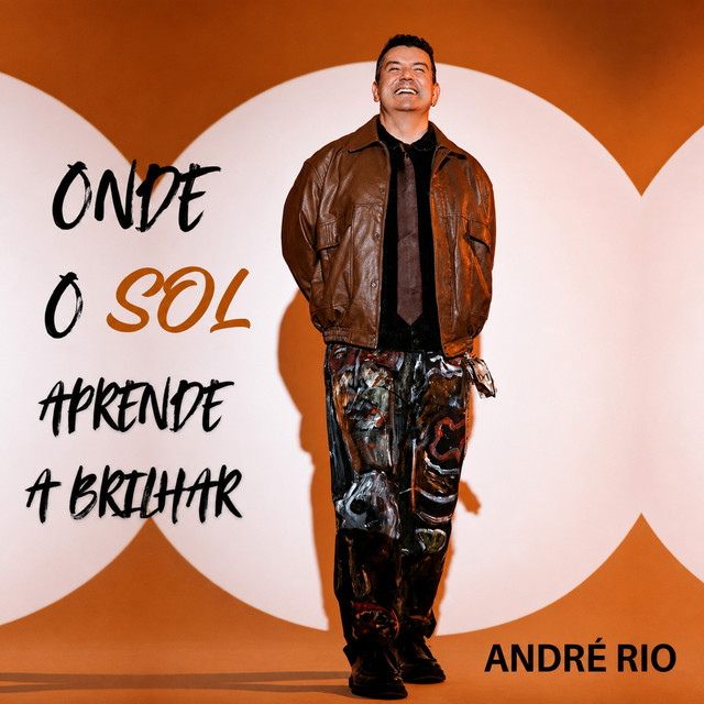 Capa de Onde o Sol Aprende a Brilhar