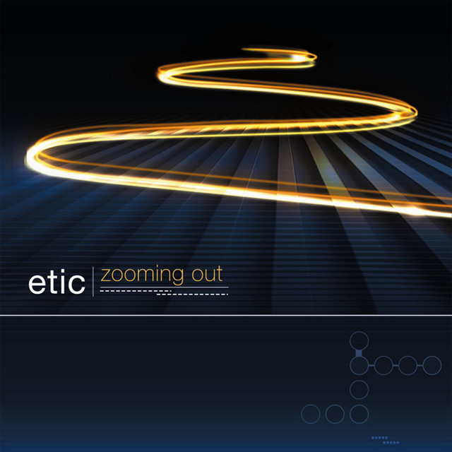 Zooming Out cover art