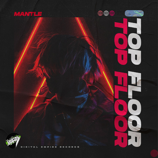 Top Floor album art