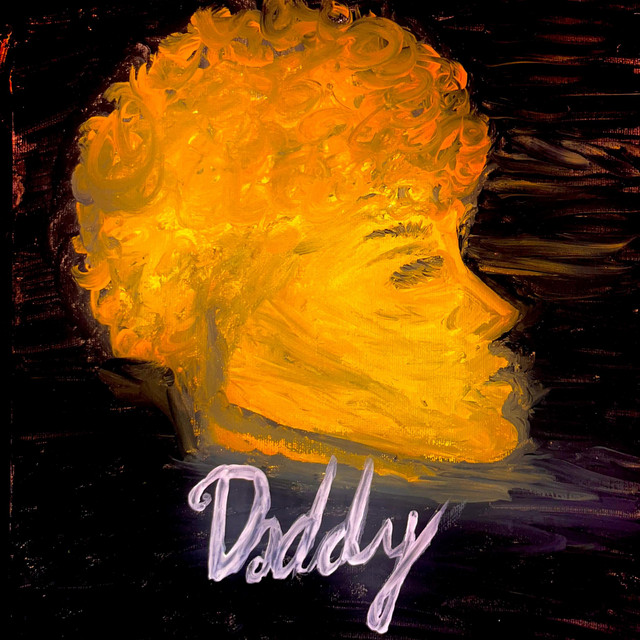 Daddy cover art