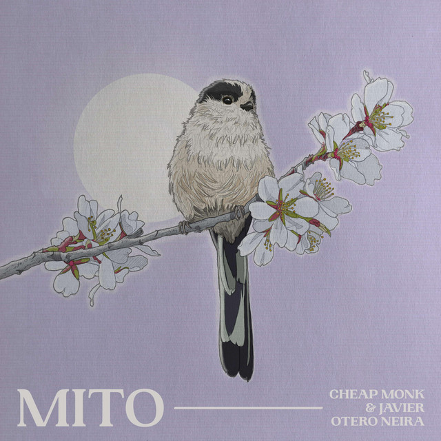 Cheap Monk - Mito