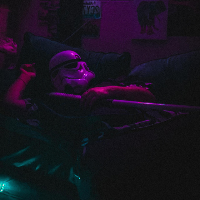 undefined album image
