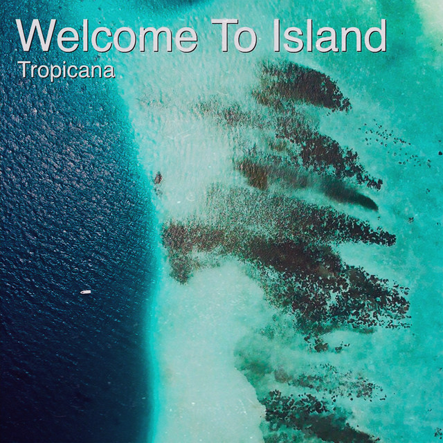 Frida Garland Tropicana